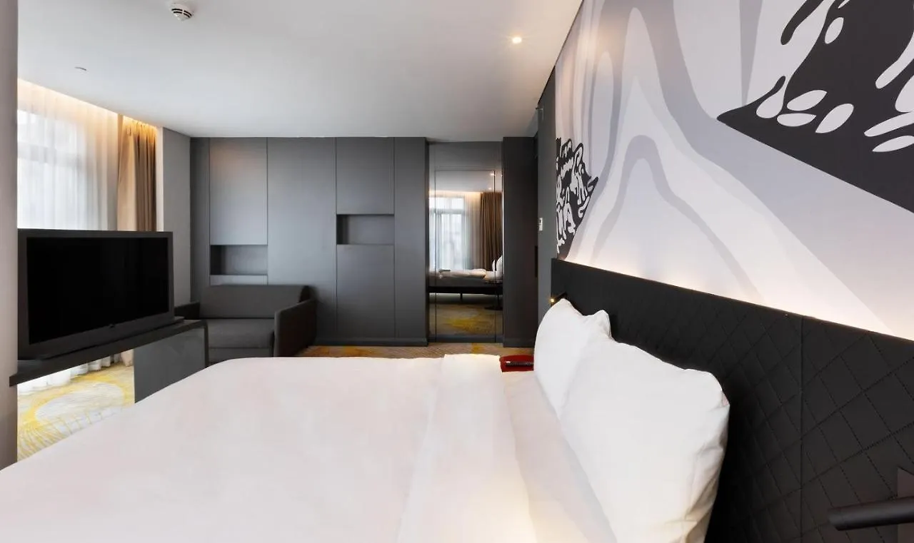 Ibis Styles Istanbul Merter