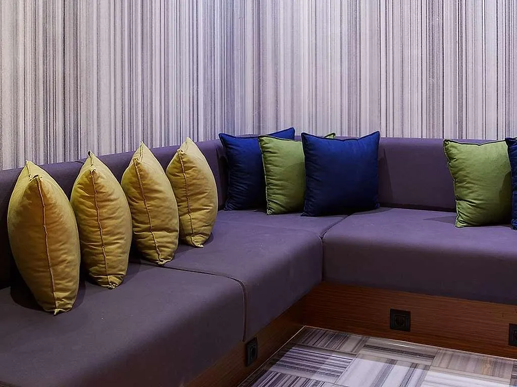 Hotel Ibis Styles Istanbul Merter