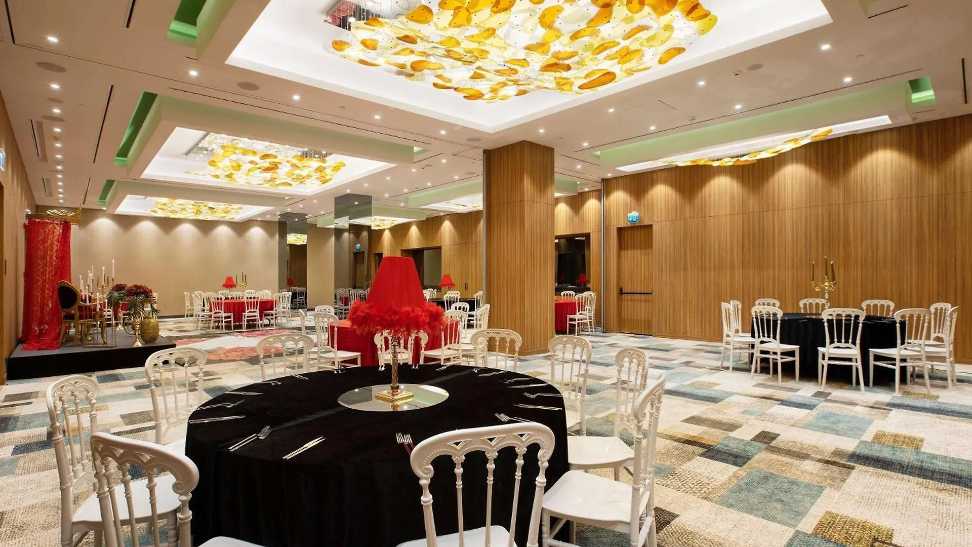 Ibis Styles Istanbul Merter