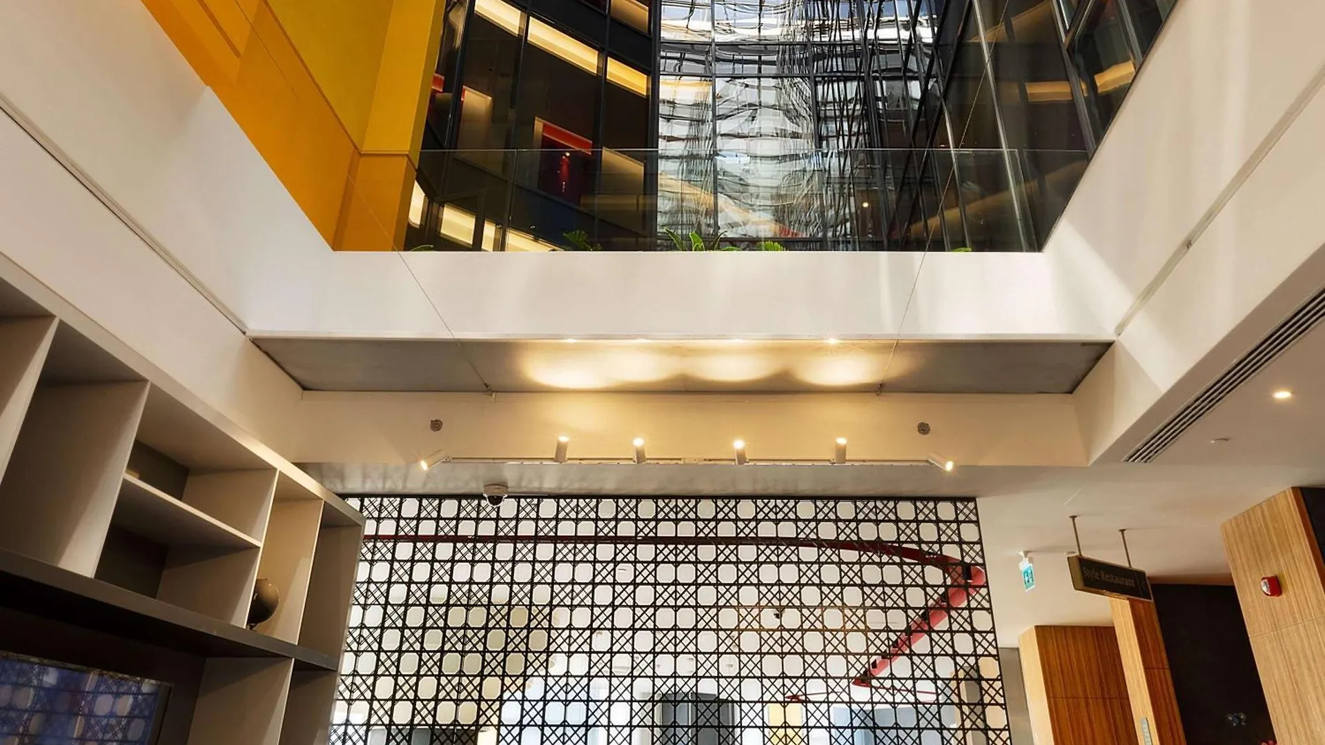 Hotel Ibis Styles Istanbul Merter