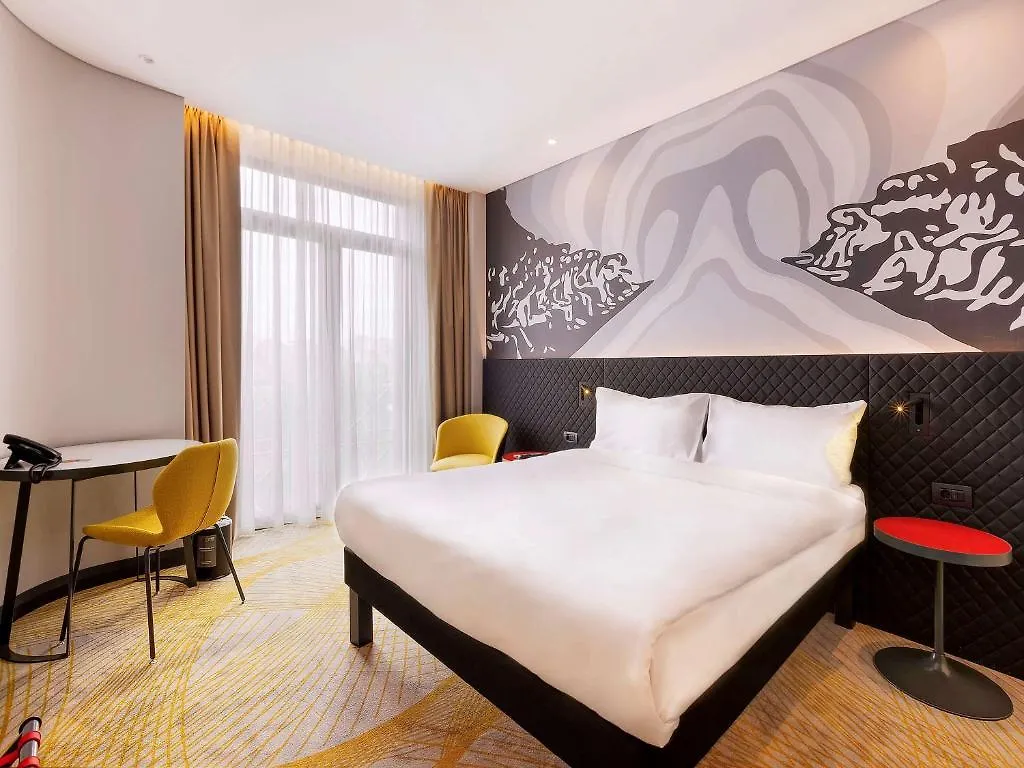 Otel ibis Styles Istanbul Merter