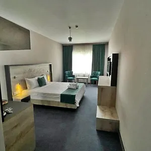 Otel Beypark, İstanbul