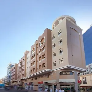 ** Otel Florida Square Birleşik Arap Emirlikleri