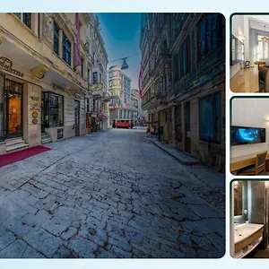 Premist Taksim Istambul
