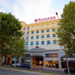 Otel Ramada Hotel&suites By Wyndham Merter, İstanbul