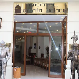 Galata Palace Istambul