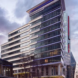 Delta By Marriott Levent Istanboel