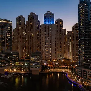 Ramada Plaza Jumeirah 4*, Dubai Emiratele Arabe Unite