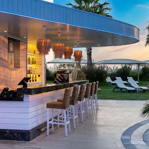 Radisson Blu Ottomare Istanboel