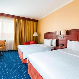 **** Otel Courtyard By Marriott Çek Cumhuriyeti