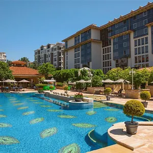 Grand Hyatt Hotell