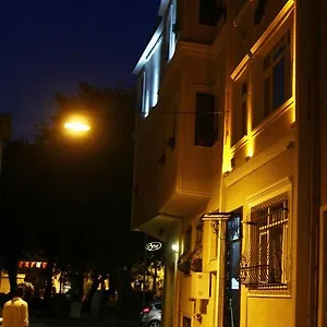 Apartament Uyar Apt