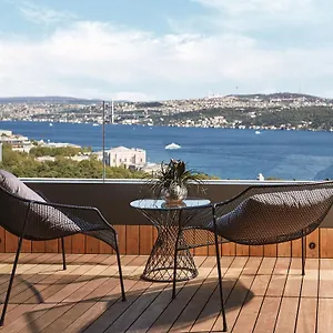 Gezi Bosphorus, Istanbul, A Member Of Design Istanboel