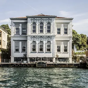 Bosphorus Palace Istambul