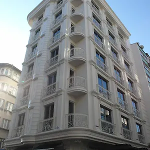 Le Mirage Estambul