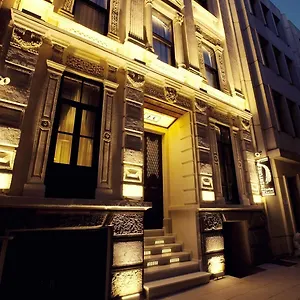 Miniature - Ottoman Mansion Estambul