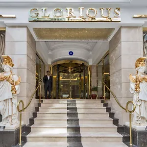 Glorious Istambul