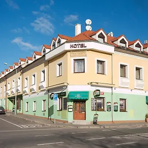 *** Otel Brilliant Çek Cumhuriyeti