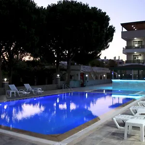 ** Otel Keyf Türkiye