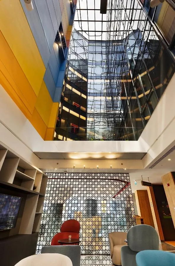 Ibis Styles Istanbul Merter Hotel