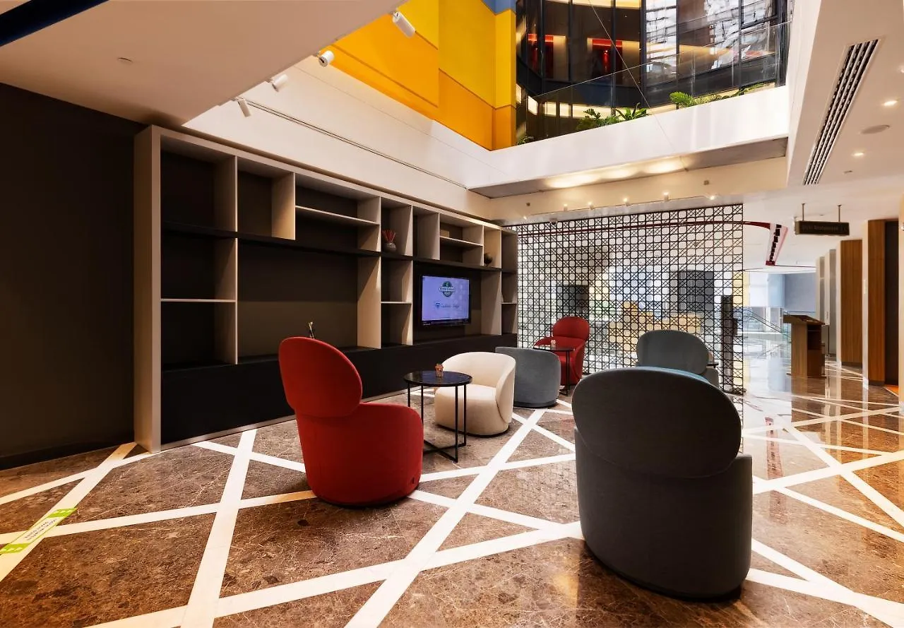 Ibis Styles Istanbul Merter Hotel