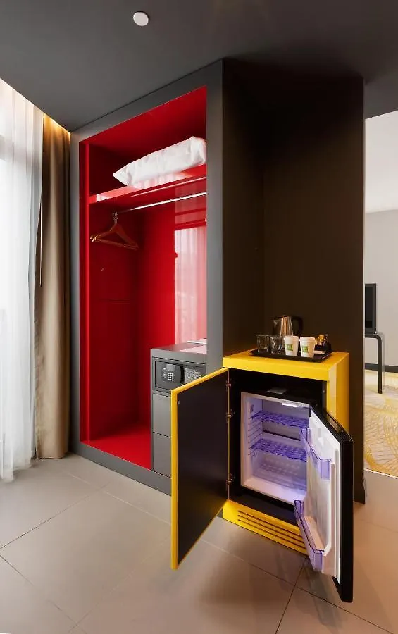 Hotel Ibis Styles Istanbul Merter
