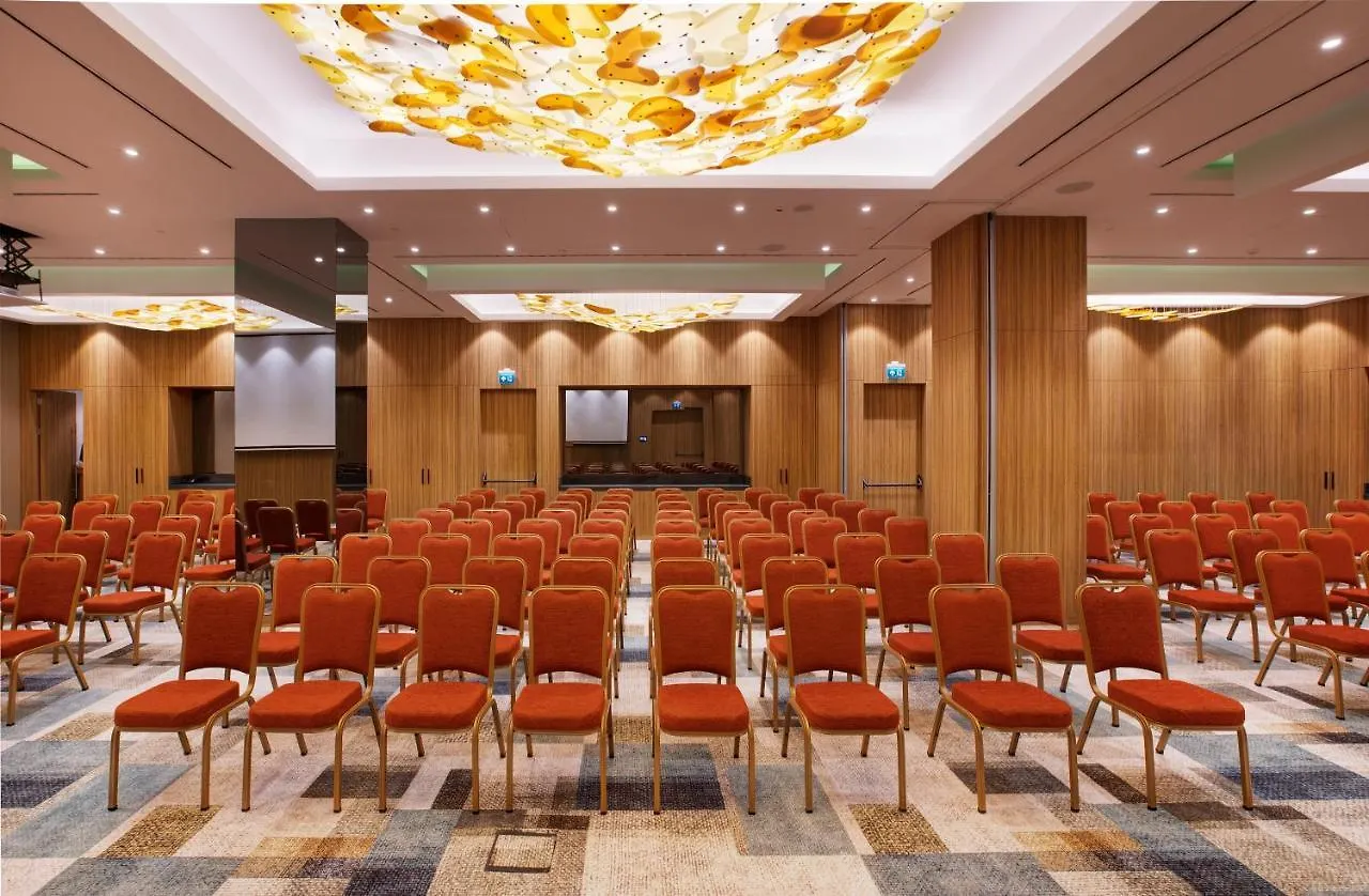 Hotel Ibis Styles Istanbul Merter