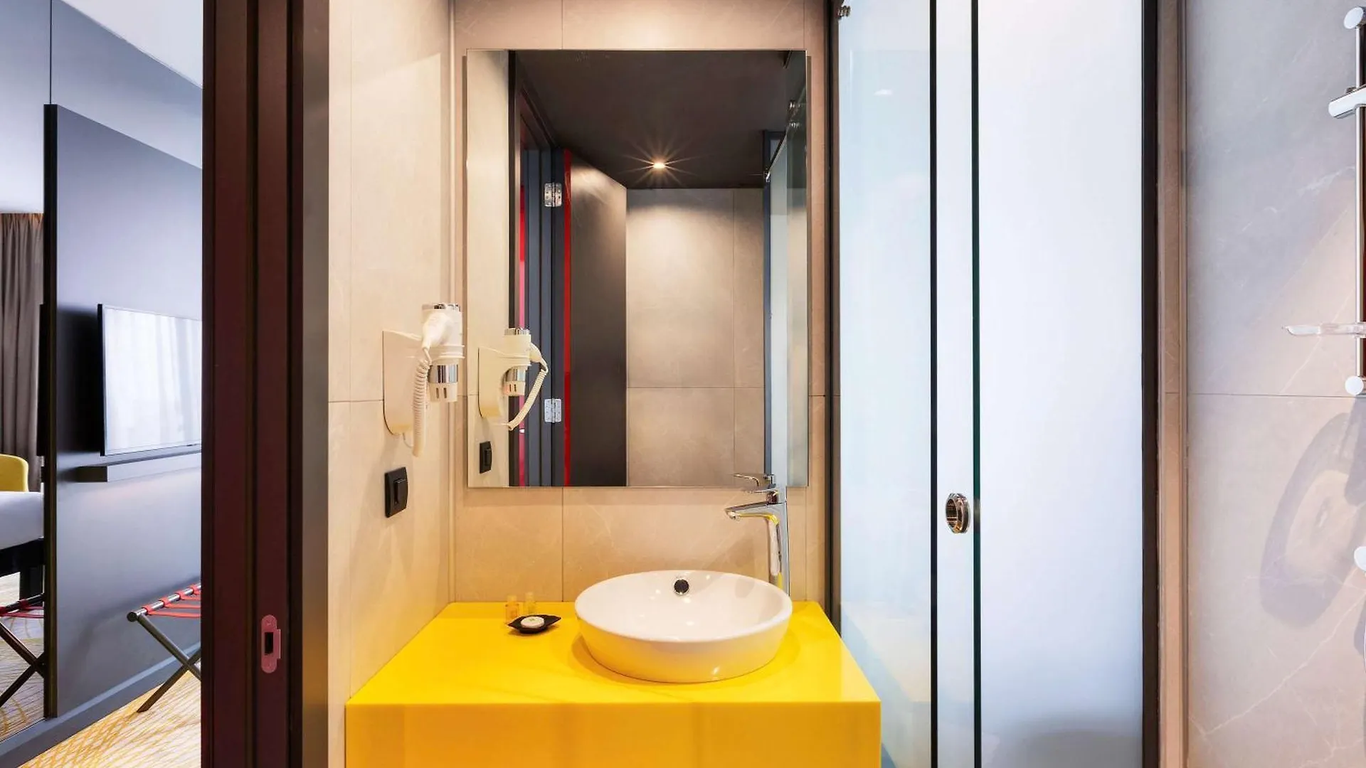 Ibis Styles Istanbul Merter