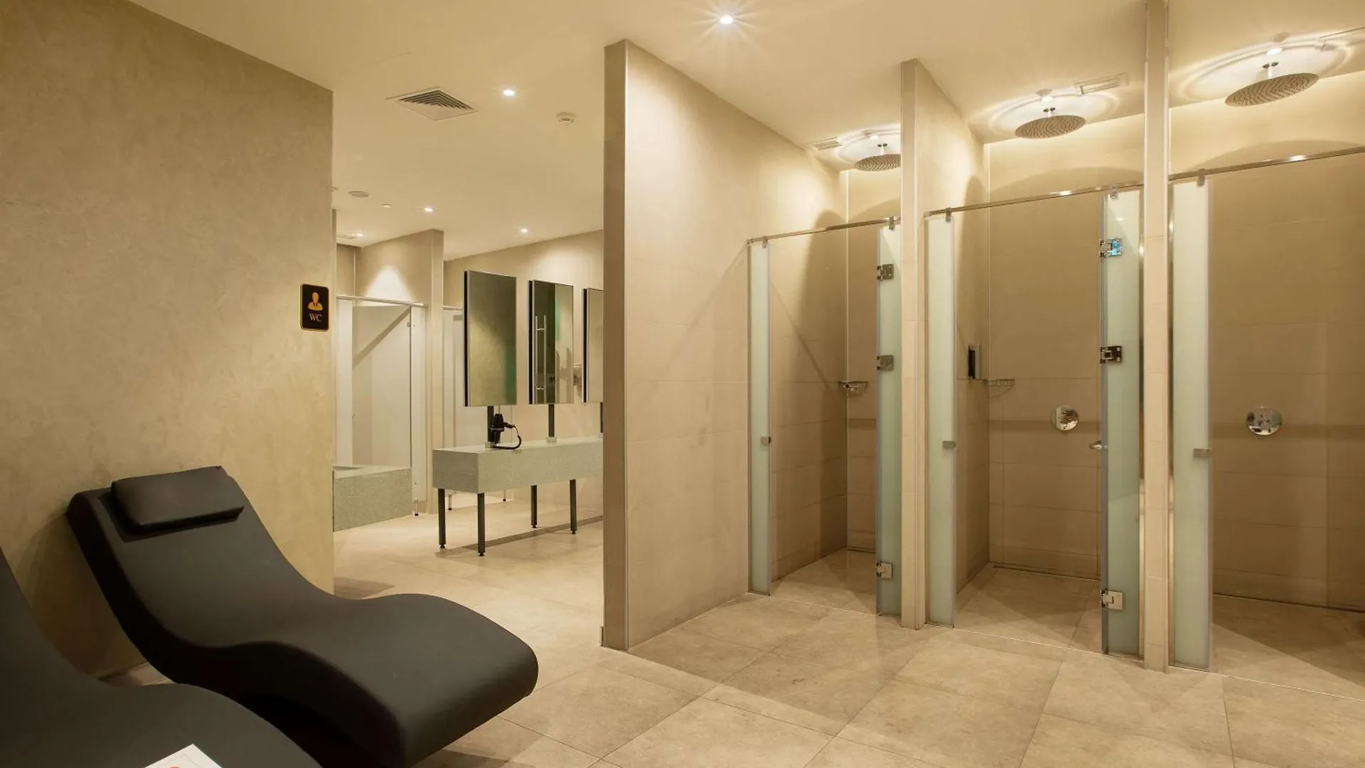 Ibis Styles Istanbul Merter Hotel
