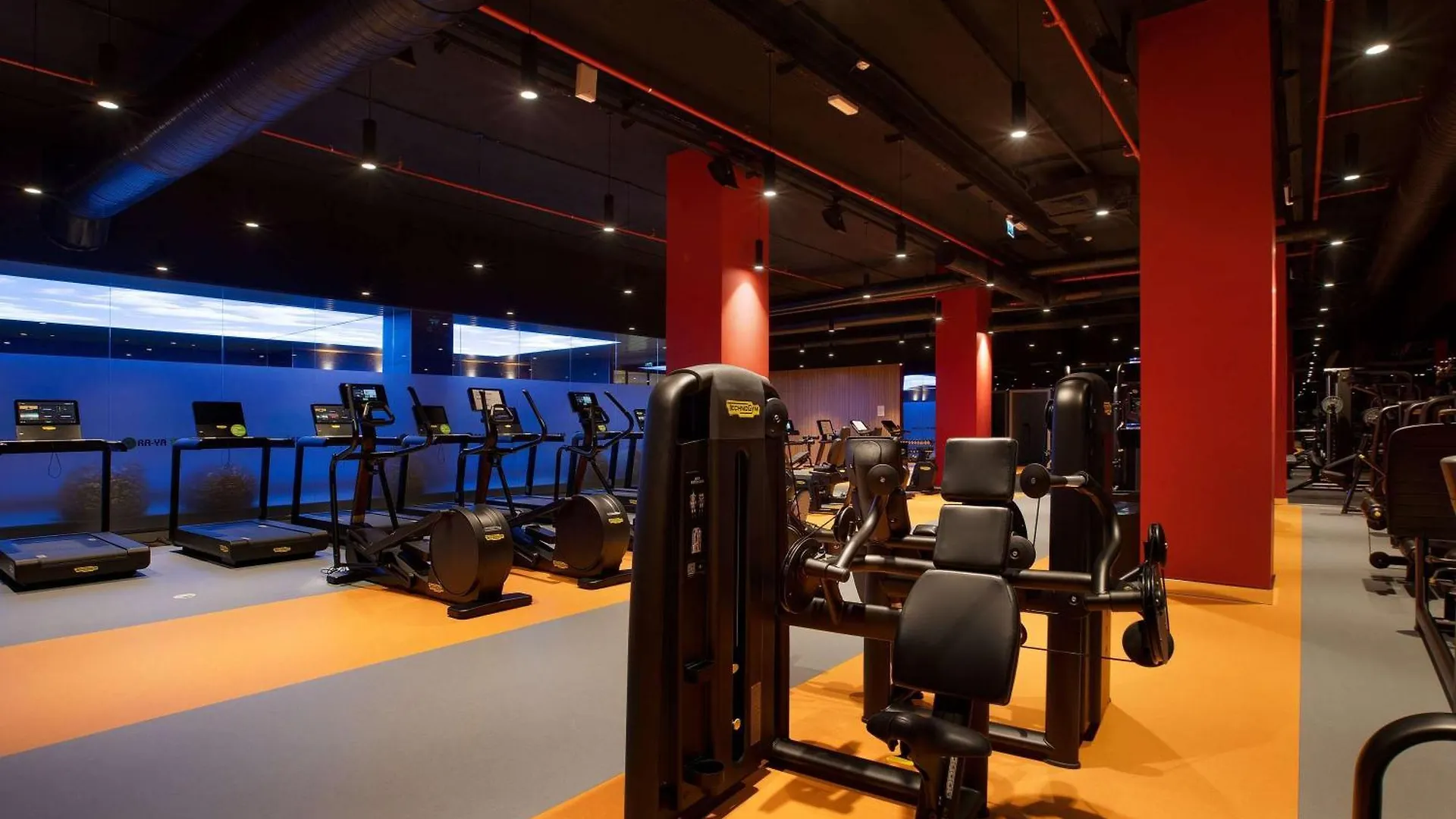Ibis Styles Istanbul Merter