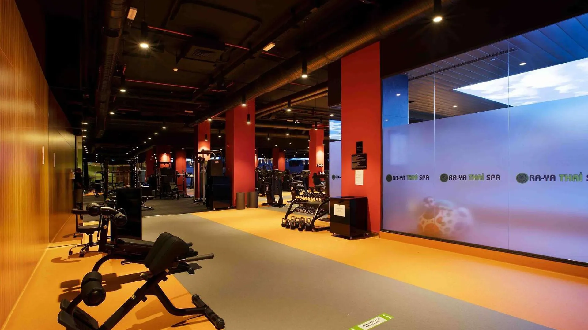 Hotel Ibis Styles Istanbul Merter