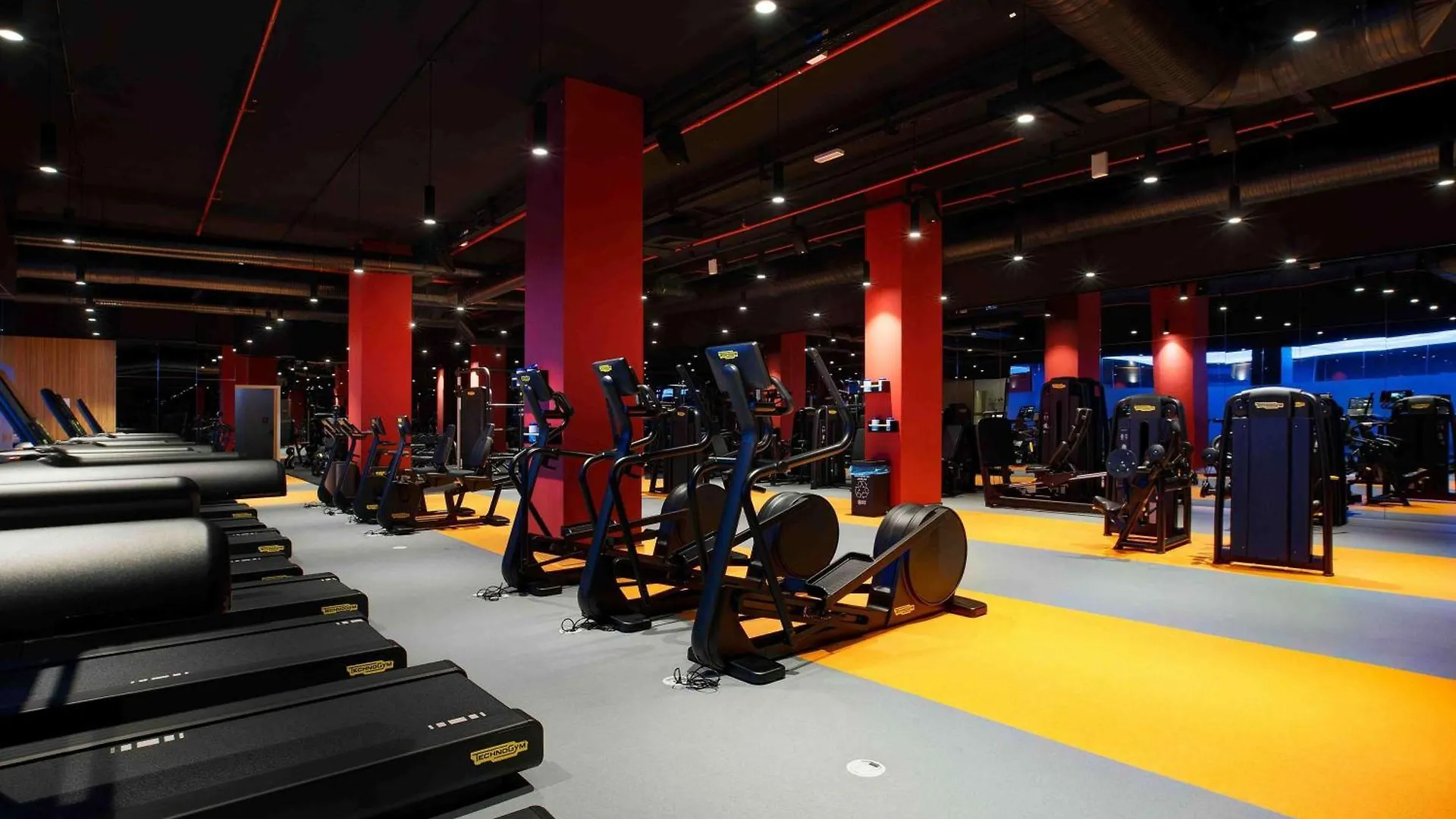 Ibis Styles Istanbul Merter 5*,